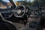 Mercedes-AMG C43 4Matic 2016 года (NA)